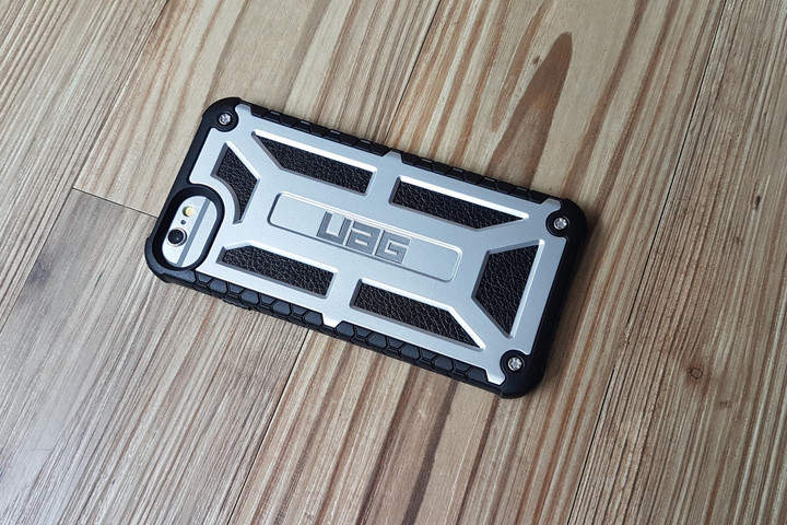 uag monarch